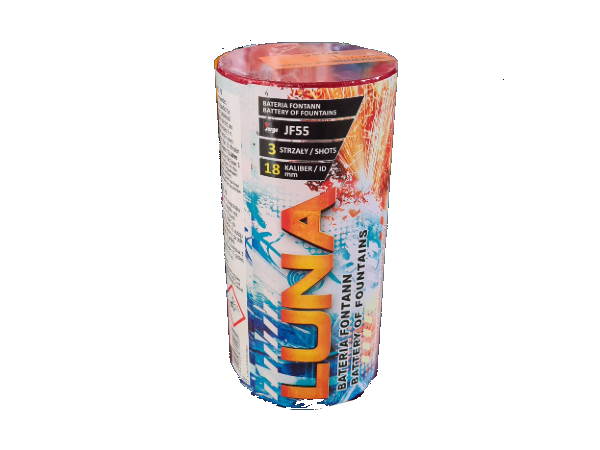 fontanna-JF55 LUNA F2 24/1