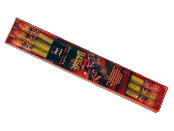 rakiety-JR22 SPEED II F2 24/6