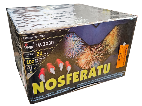 wyrzut-JW2030 NOSFERATU 100sh; 0.8" F2 4/1