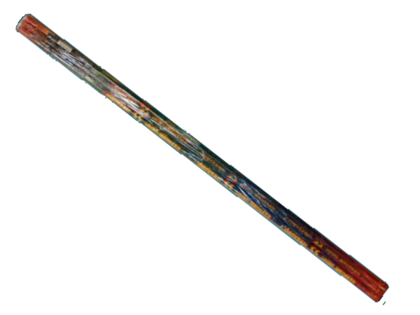 rzymskie-T6244 MULTICOLOR 55sh; 0.3" F2 40/6