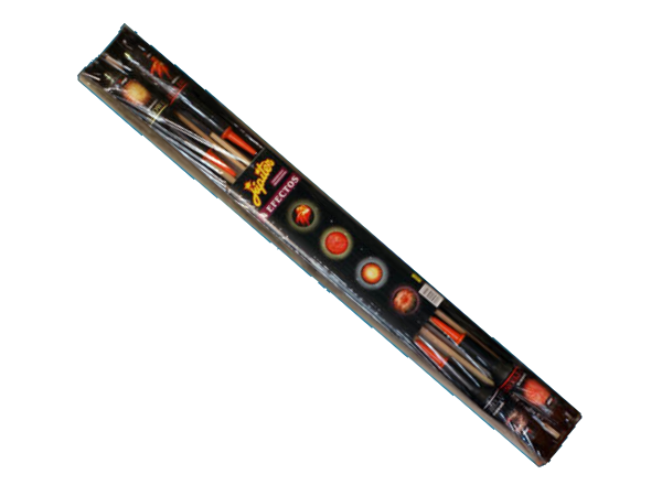 rakiety-6842 JUPITER F2 24/4