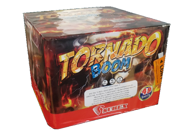 wyrzut-SFC15491 TORNADO BOOM 49s; 1" F2 4/1