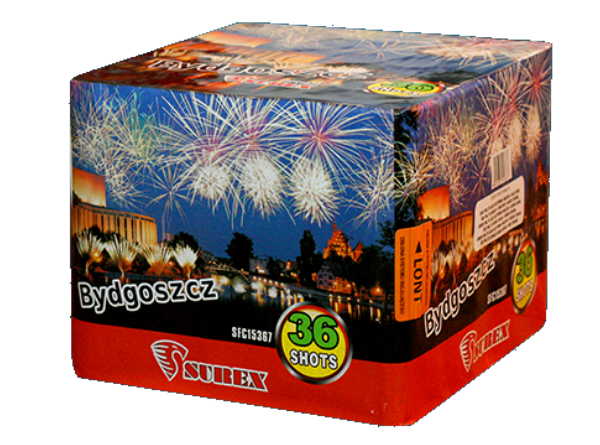 wyrzut-SFC15367 BYDGOSZCZ 36sh; 1.2" F3 4/1