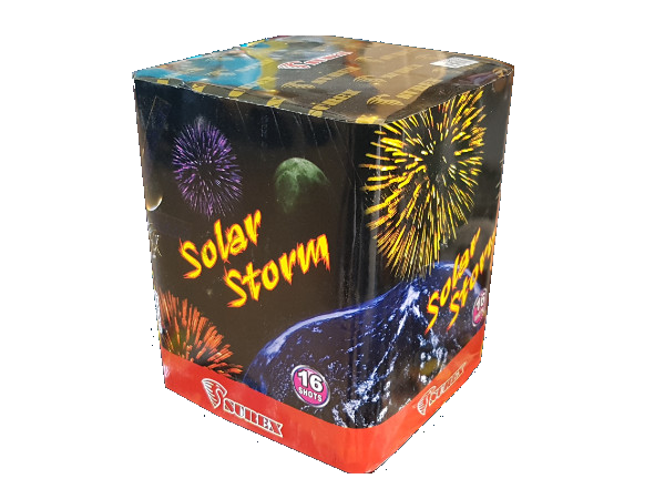 wyrzut-SFC1661 SOLAR STORM 16s; 1.2" F2 8/1