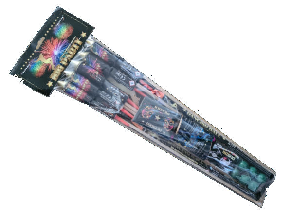 komplet-TXR113 BIG PARTY F2 8/1
