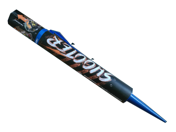 rzymski-TXC452 SHOOTER GUN 380sh; 0.4” F2 8/1