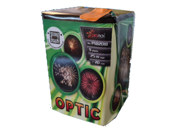 wyrzut-PXB2018 OPTIC 9sh; 0.8" F2 48/1