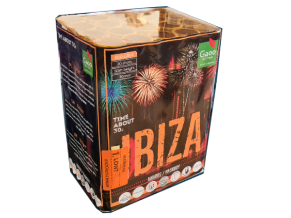 wyrzut-L20-3 IBIZA 20sh; 1.2" F2 6/1