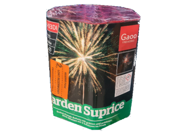 wyrzut-SM19-03DI GARDEN SUPRICE 19sh; 1" F2 12/1