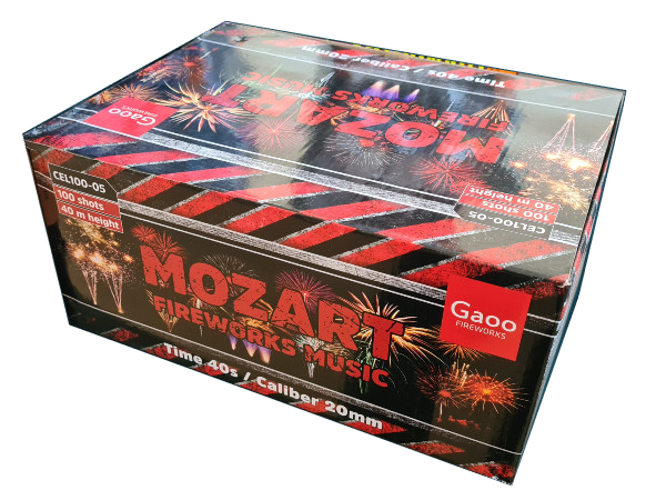 wyrzut-CEL100-05 MOZART 100sh; 0.8" F2 2/1