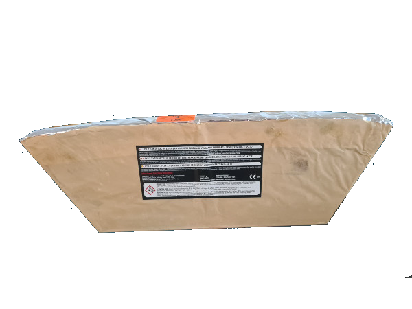row-PXL/1.0/M06 WHITE STROBE 15sh 1" F2 10/1