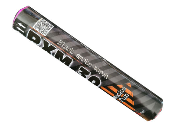 dym-PXM30 BLACK 1.1" T1 120/1