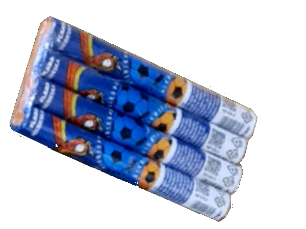 flara-TXF313-2 MECZOWA NIEBIESKA F2 18/4