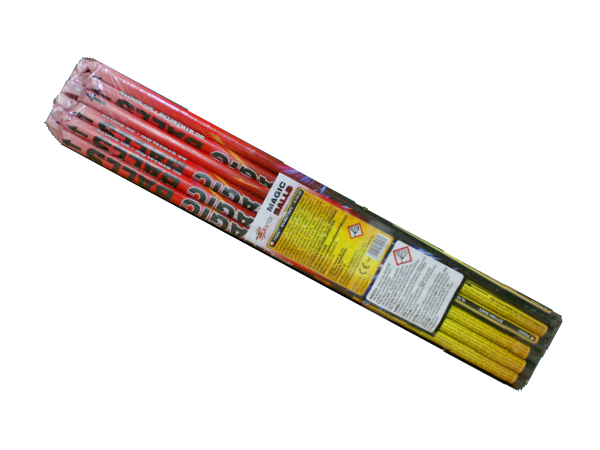 rzymskie-PXO207 MAGIC BALLS 20sh; 0.3" F2 48/12