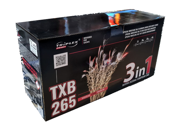wyrzut-TXB265 WHISTLING STROBE 75sh 1" F2 2/1