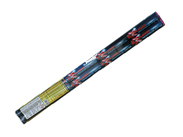 rzymskie-PXO201 EXPLOSION 5sh; 0.7" F2 24/2