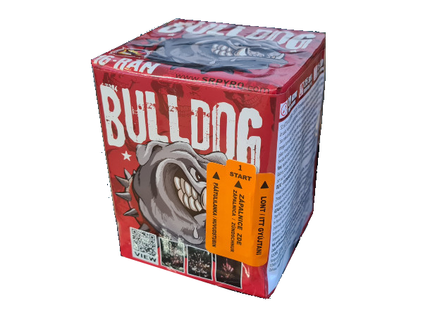 wyrzut-363-3 BULLDOG 20sh; 0.8" F2 24/1