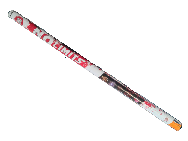 rzymskie-PXO213 NO LIMITS 5sh; 1" F3 30/1