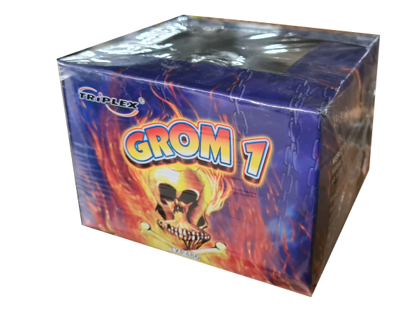 petarda-TXP486 GROM 1 F3 40/36