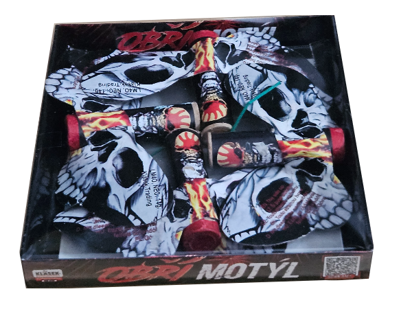 motyle-LM4O OBRI F2 36/4