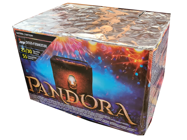 wyrzut-D55S-F3SM2530 PANDORA 55; 1-1.2" F3 2/1