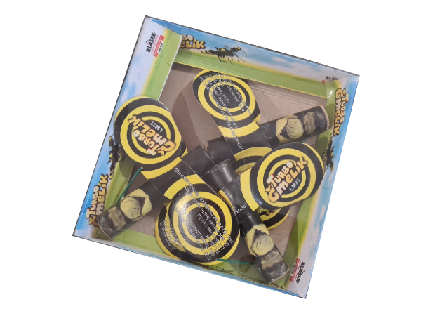 motyle-LM3T TURBO CMIELIK F2 36/3