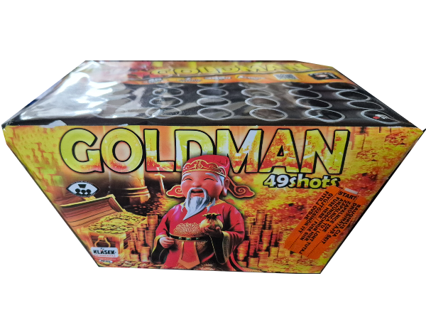 wyrzut-CF4920G GOLDMAN 49sh; 0.8" F2 6/1
