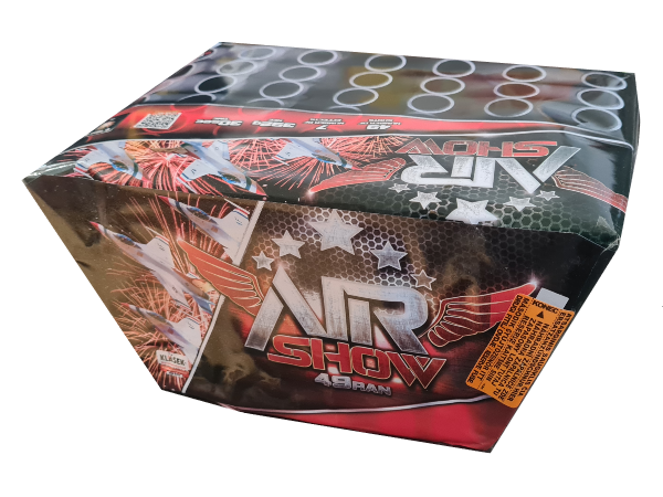 wyrzut-CF4920A AIR SHOW 49sh; 0.8" F2 6/1