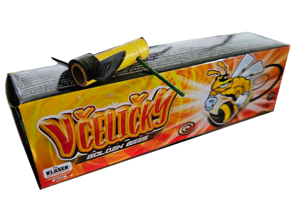 motyle-DP1VC PSZCZOŁY F2 80/15