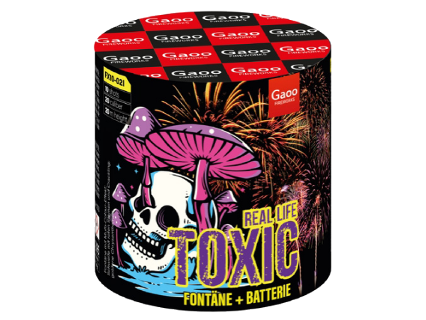 wyrzut-FX10-02I TOXIC 10sh; 0.8" F2 36/1