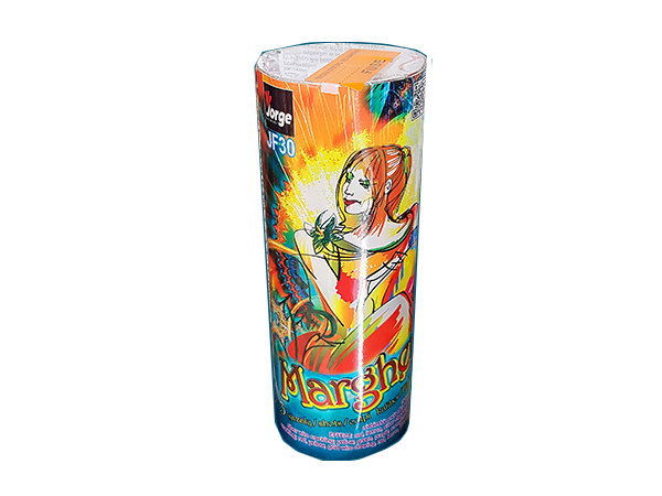 fontanna-JF30 MARGARITHA F2 18/1