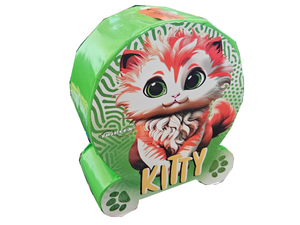 fontanna-TXF840 KITTY F2 16/1