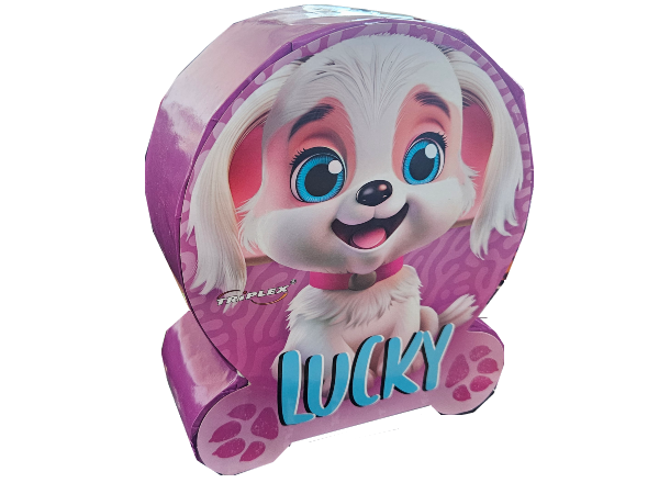 fontanna-TXF843 LUCKY F2 16/1