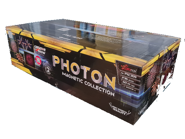 wyrzut-PXC309 PHOTON 236sh; 0.8-1.2" F3 1/1