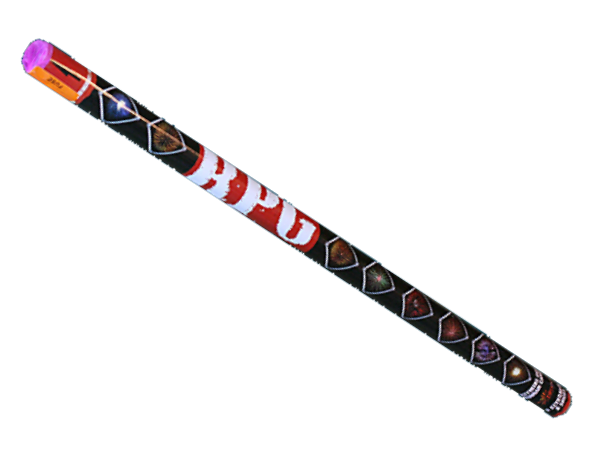 rzymskie-PXO313 RPG 8sh; 1.2" F3 15/1