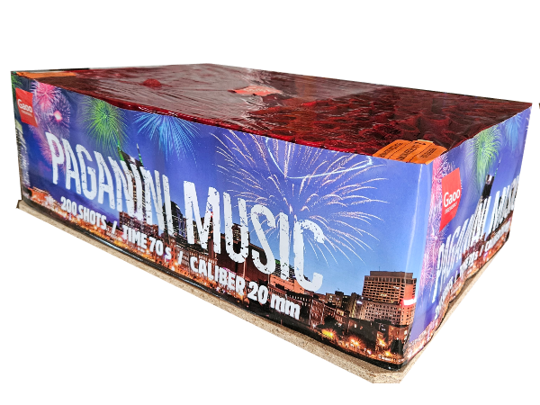 wyrzut-CEL200 PAGANINI MUSIC 200sh; 0.8" F2 1/1