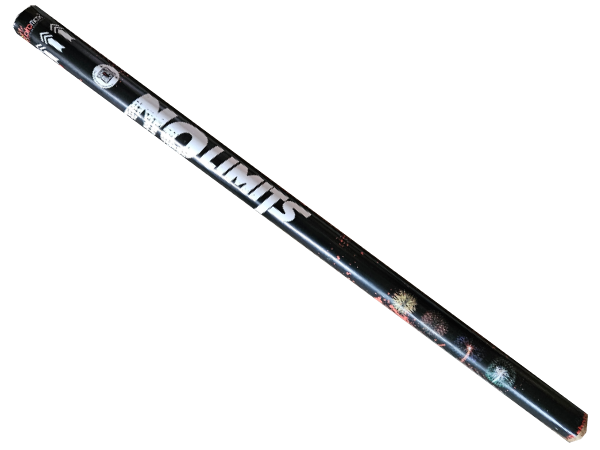 rzymskie-PXO314 NO LIMITS 8sh; 1.2" F3 15/1