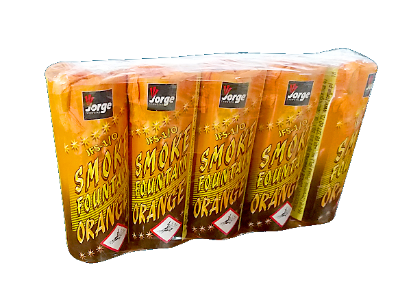 dym-JFS-1/O ORANGE T1 30/5