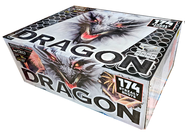 wyrzut-CB17 DRAGON 174sh; 1.2" F3 1/1