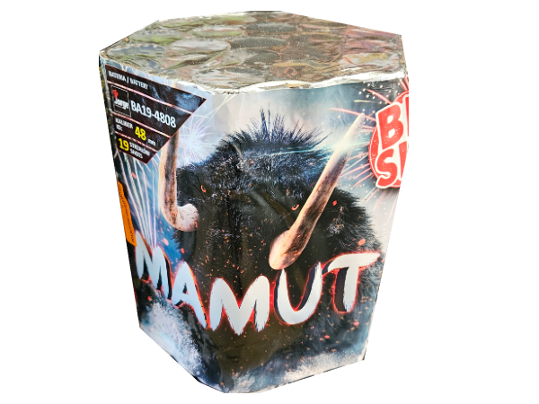 wyrzut-BA19-4808 MAMUT 19sh; 1.9" F3 2/1