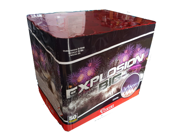 wyrzut-CS7378A EXPLOSION BIG 50s; 1.2-1.8" F3 2/1