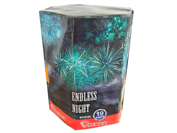 wyrzut-SFC8193 ENDLESS NIGHT 19sh; 1.2" F2 8/1 