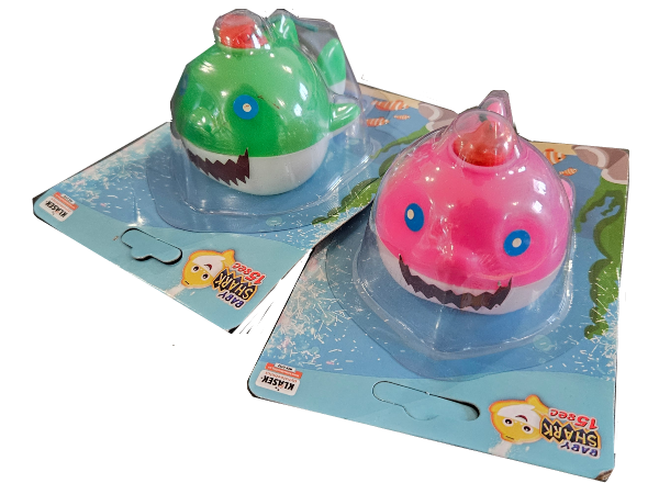 fontanna-DP1BS BABY SHARK F1 60/1