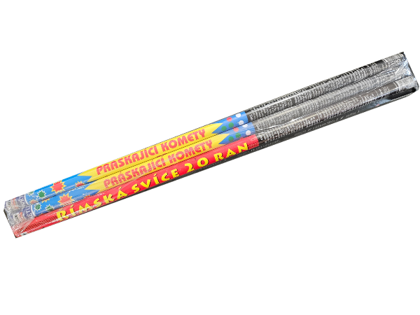 rzymskie-R6020M MIX 20sh F2 30/6