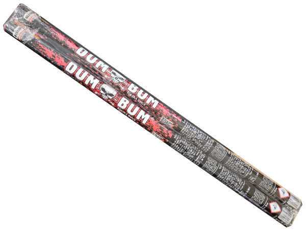 rzymskie-R5808D DUM BUM 8sh F3 48/2