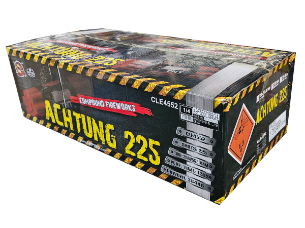 wyrzut-CLE4552 ACHTUNG 225sh; 0.8-1.2" F3 1/1