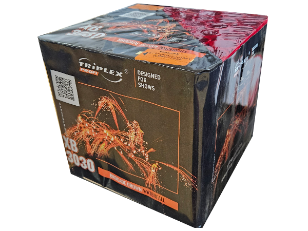 wyrzut-XB3030 BROCADE CROWN 49sh; 1.2" F3 2/1