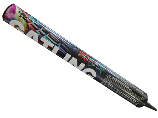 gatling-CB100 COLOR BUM 380sh F2 16/1