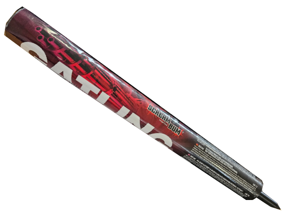 gatling-ZBS102 SCREAM BUM 84sh F2 15/1