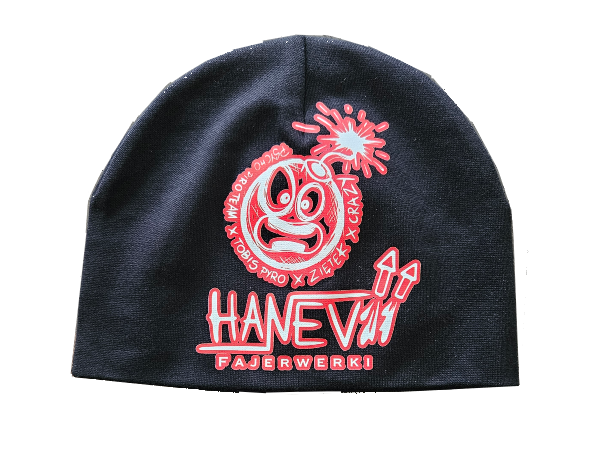 CZAPKA HANEV